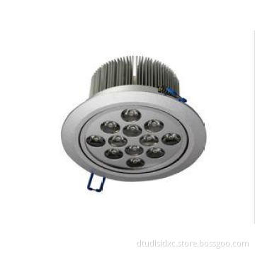 1160lm 12W LED Ceiling Light Recessed LED Apartment Wall La